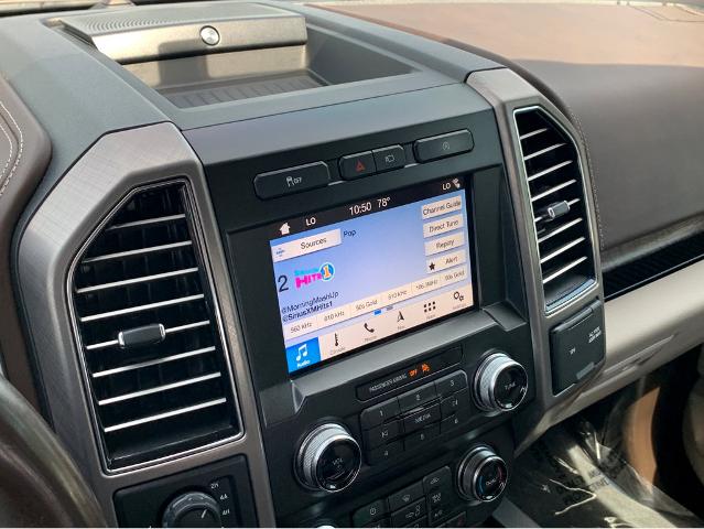 2019 Ford F-150 Vehicle Photo in BEAUFORT, SC 29906-4218
