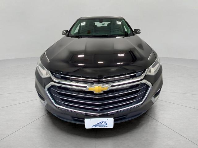 2021 Chevrolet Traverse Vehicle Photo in OSHKOSH, WI 54904-7811