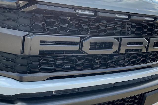 2023 Ford F-150 Vehicle Photo in Grapevine, TX 76051