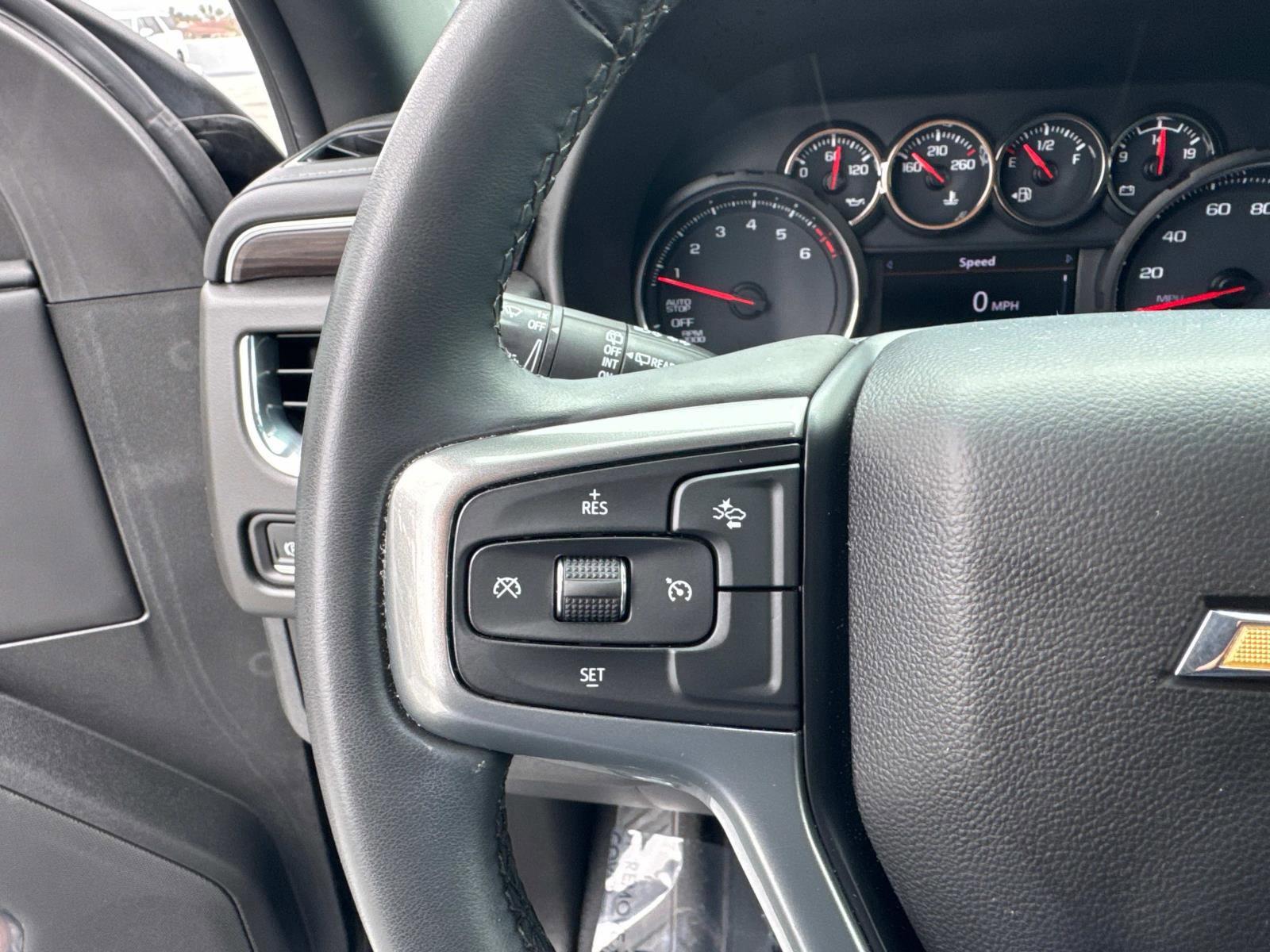 2023 Chevrolet Tahoe Vehicle Photo in LOS ANGELES, CA 90007-3794