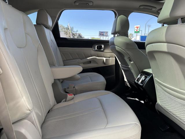 2022 Kia Sorento Vehicle Photo in Tucson, AZ 85712