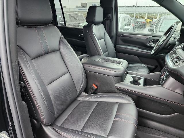 2021 Chevrolet Suburban Vehicle Photo in GREEN BAY, WI 54304-5303