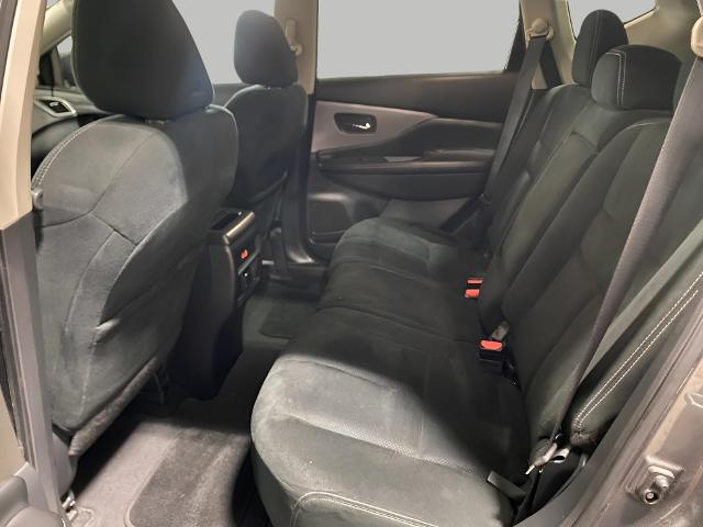 2019 Nissan Murano Vehicle Photo in APPLETON, WI 54914-8833