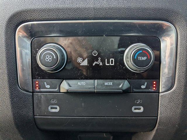 2024 Chevrolet Tahoe Vehicle Photo in BRUNSWICK, GA 31525-1881