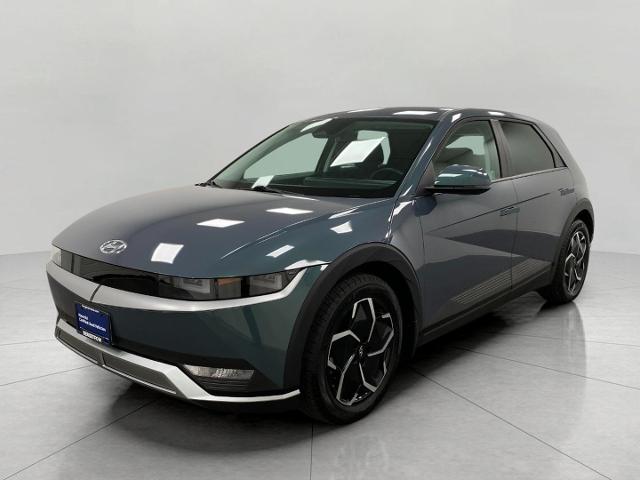 2024 Hyundai IONIQ 5 Vehicle Photo in Appleton, WI 54913