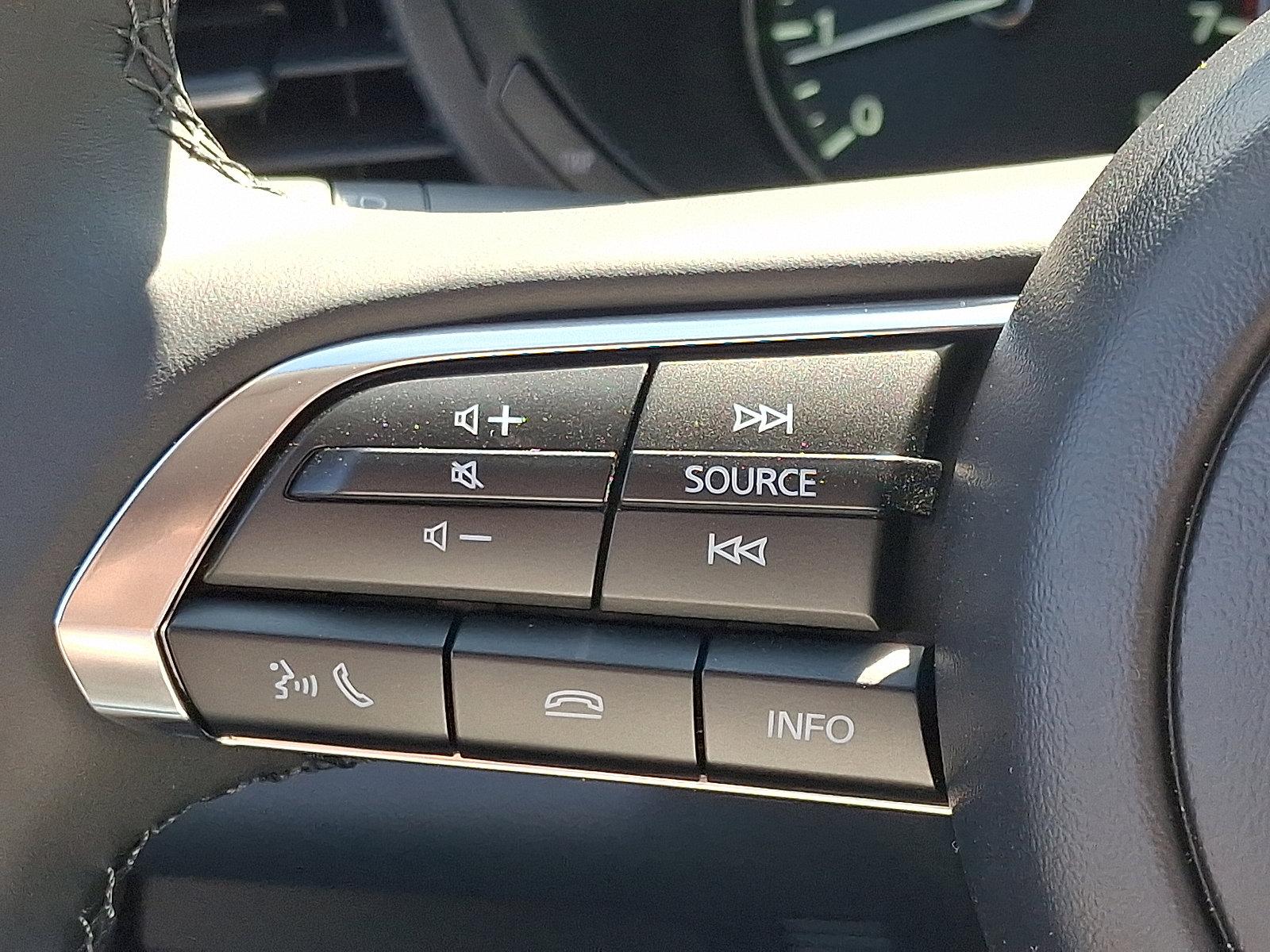2025 Mazda CX-30 Vehicle Photo in Trevose, PA 19053