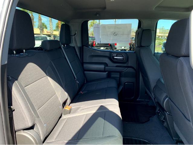 2025 Chevrolet Silverado 1500 Vehicle Photo in SAVANNAH, GA 31406-4513