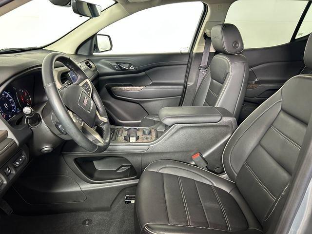 2023 GMC Acadia Vehicle Photo in MEDINA, OH 44256-9631