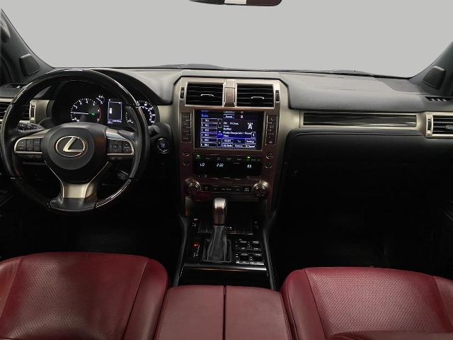 2020 Lexus GX 460 Vehicle Photo in Appleton, WI 54913