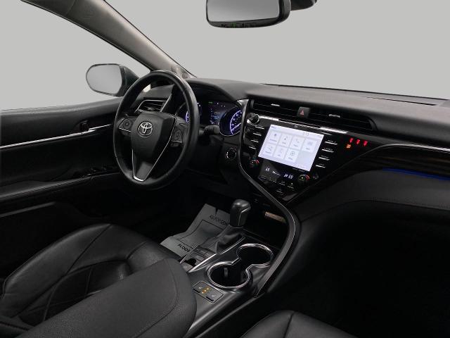 2019 Toyota Camry Vehicle Photo in Appleton, WI 54913