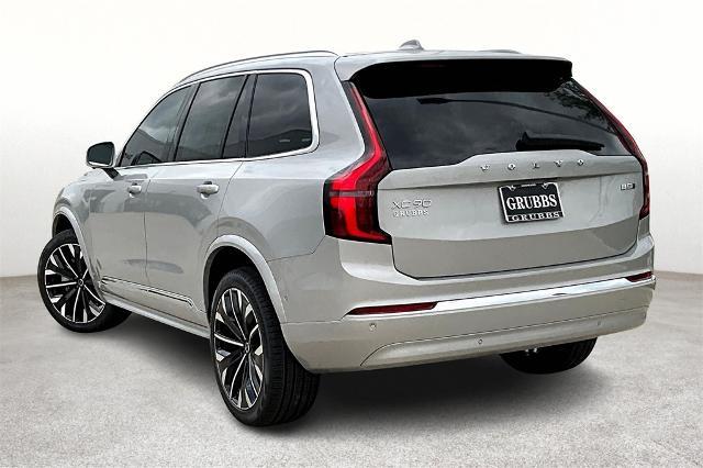 2025 Volvo XC90 Vehicle Photo in Grapevine, TX 76051