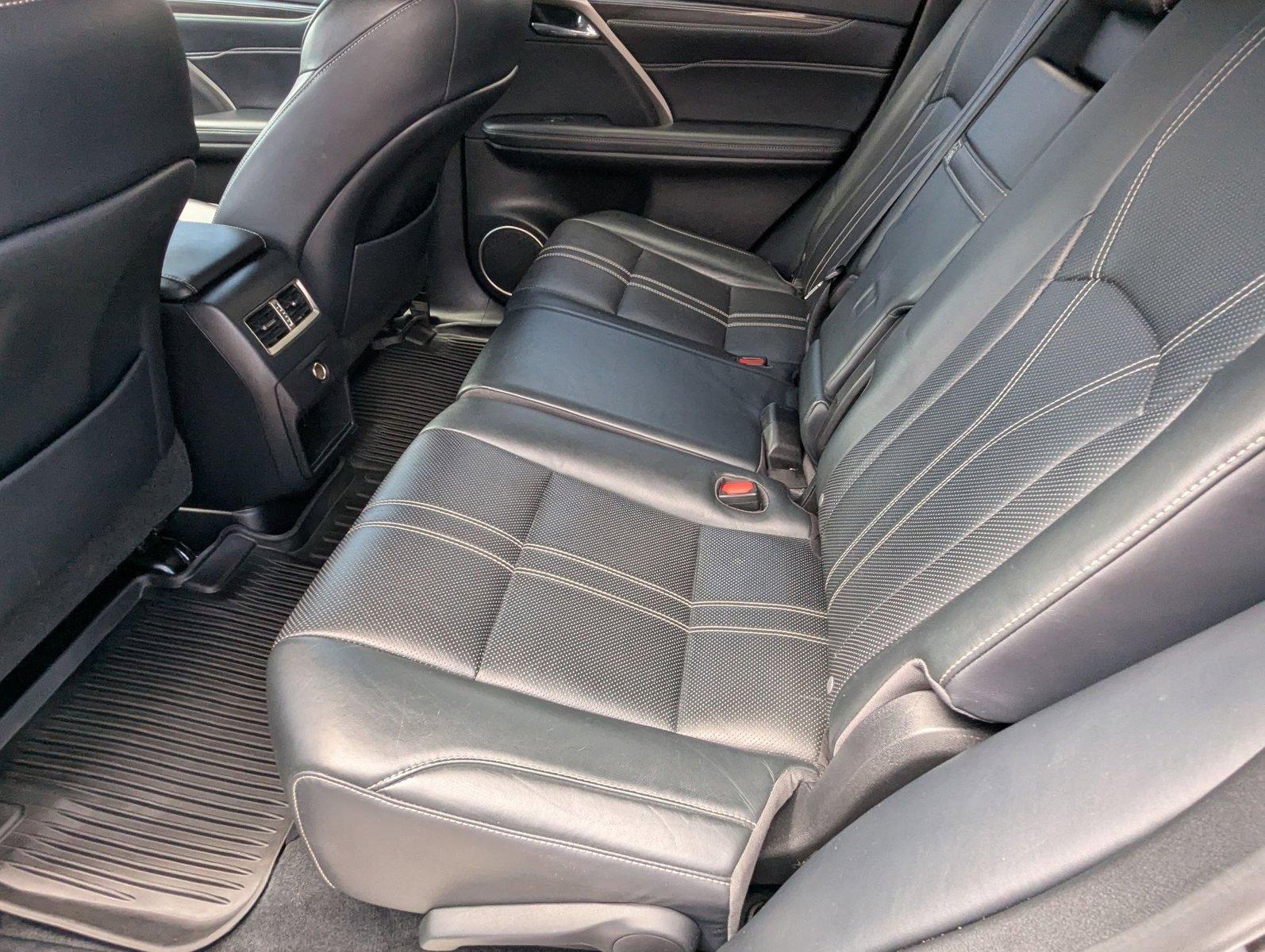 2017 Lexus RX 450h Vehicle Photo in Delray Beach, FL 33444