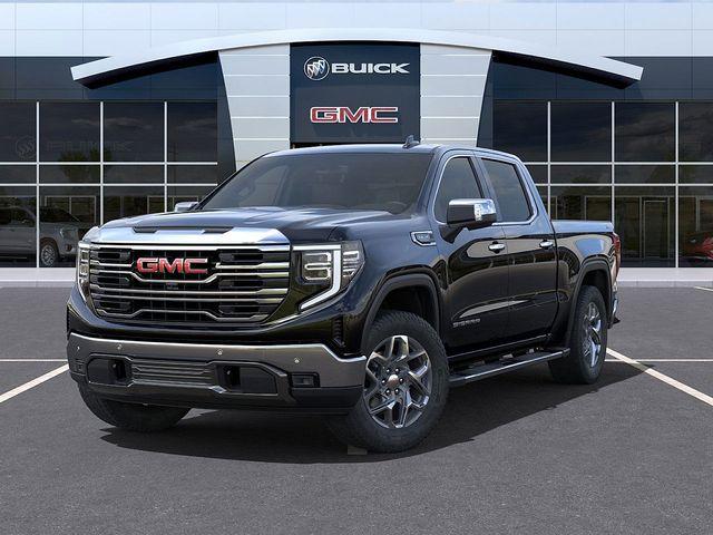 2025 GMC Sierra 1500 Vehicle Photo in WATERTOWN, CT 06795-3318
