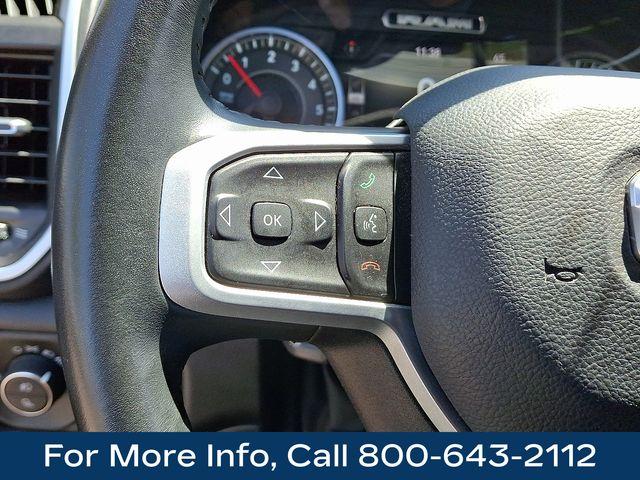 2022 Ram 1500 Vehicle Photo in PAWLING, NY 12564-3219