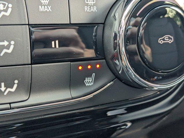 2025 Chevrolet Trax Vehicle Photo in BRUNSWICK, GA 31525-1881