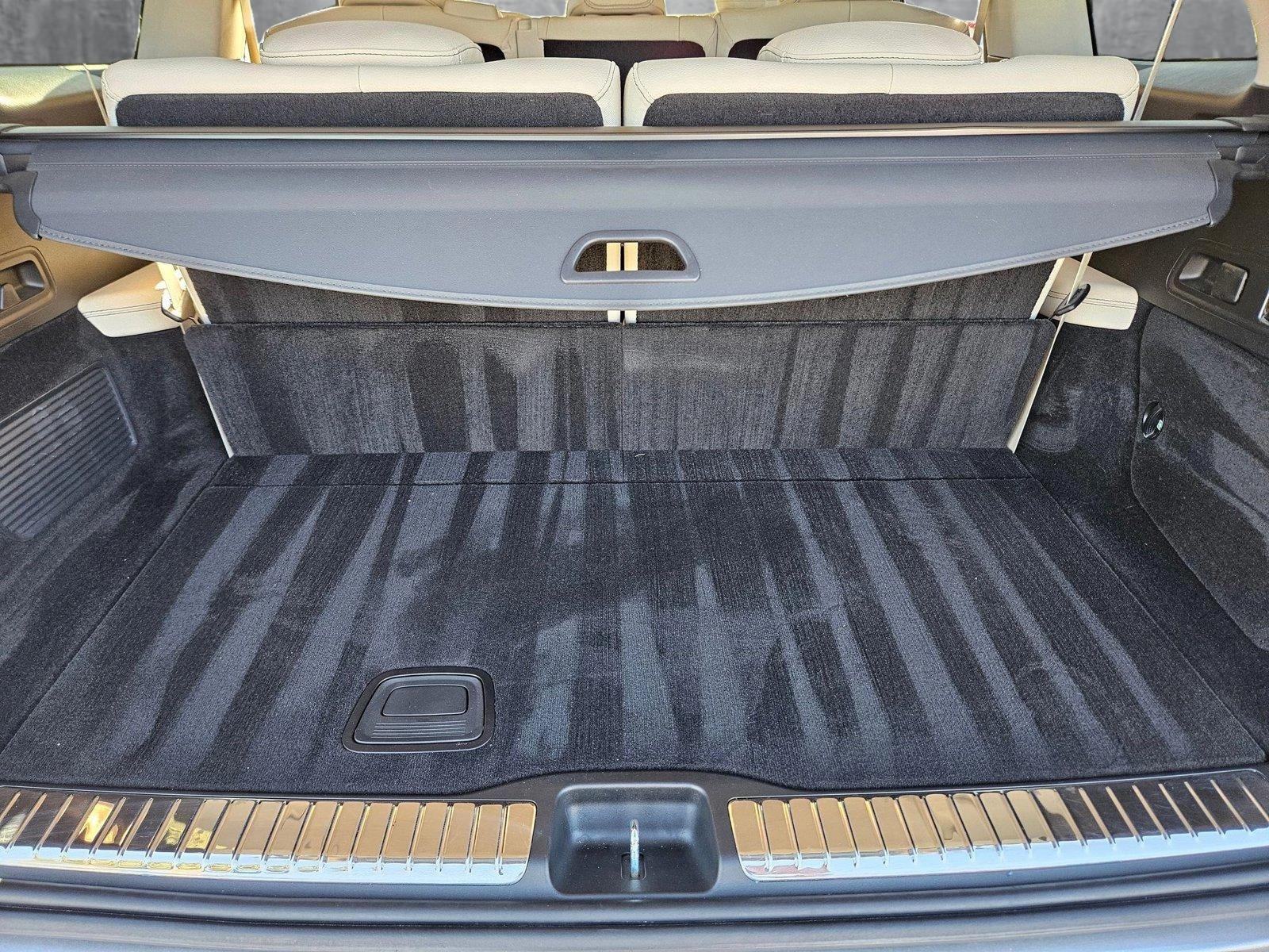 2021 Mercedes-Benz GLS Vehicle Photo in Fort Lauderdale, FL 33316