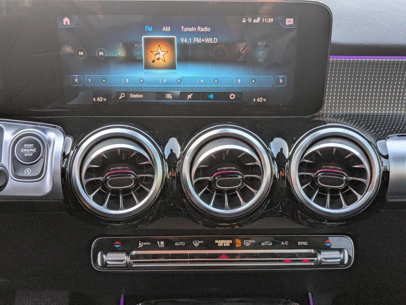 2022 Mercedes-Benz GLB Vehicle Photo in Wesley Chapel, FL 33544