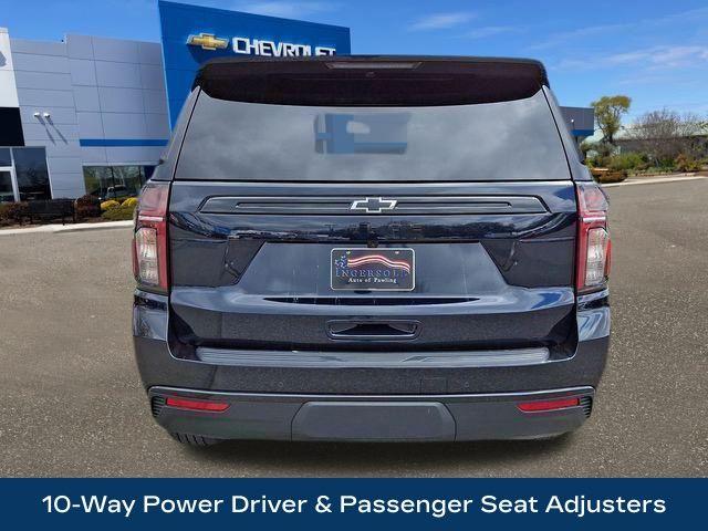 2023 Chevrolet Tahoe Vehicle Photo in DANBURY, CT 06810-5034