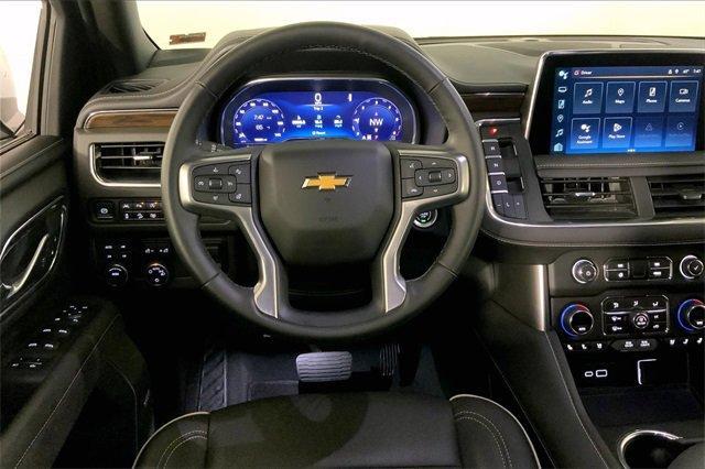 2024 Chevrolet Suburban Vehicle Photo in INDEPENDENCE, MO 64055-1314