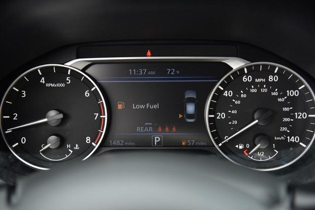 2024 Nissan Altima Vehicle Photo in Ballwin, MO 63011