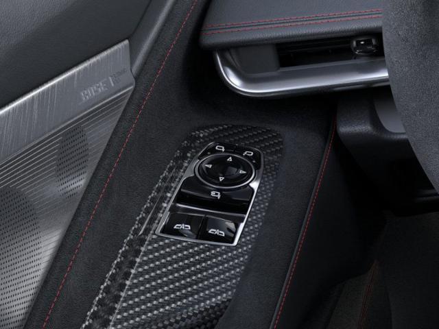 2025 Chevrolet Corvette Vehicle Photo in Roslyn, NY 11576