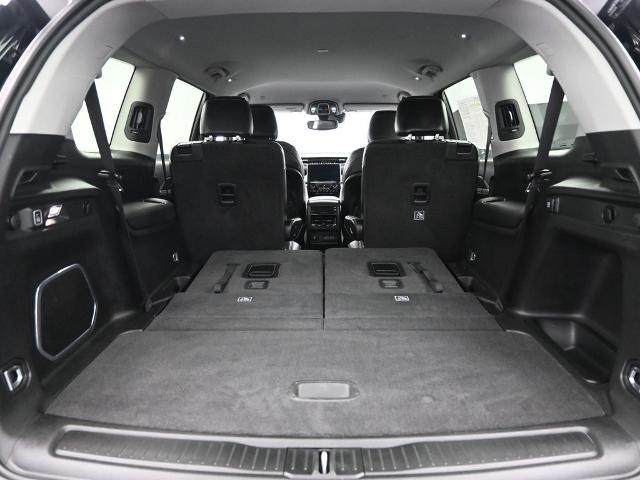 2021 Jeep Grand Cherokee L Vehicle Photo in Cedar Rapids, IA 52402