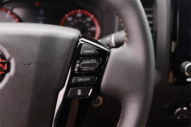 2024 Nissan Frontier Vehicle Photo in Hazelwood, MO 63042