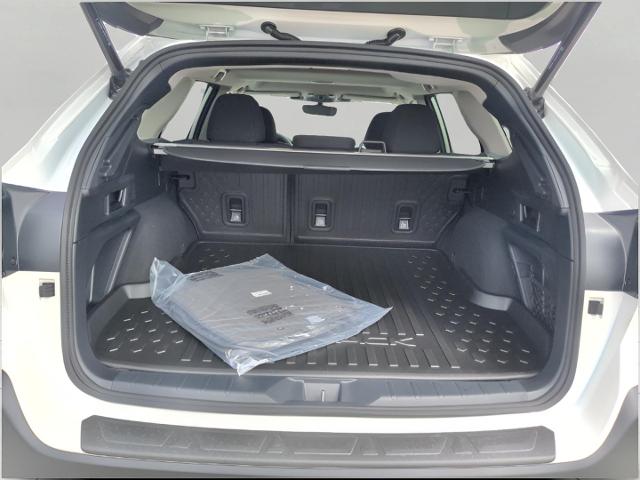 2025 Subaru Outback Vehicle Photo in Green Bay, WI 54304
