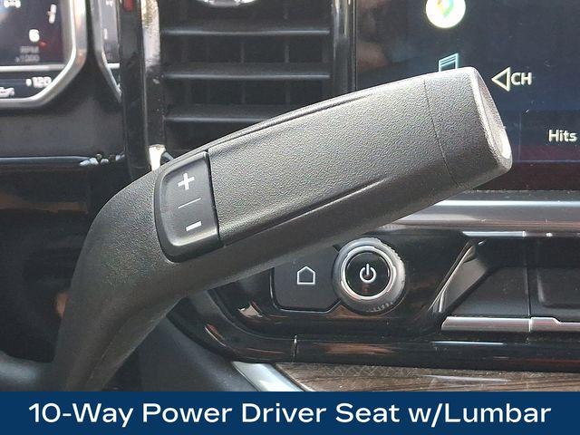 2022 Chevrolet Silverado 1500 Vehicle Photo in WATERTOWN, CT 06795-3318