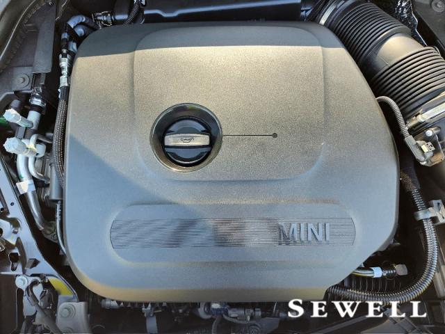 2025 MINI Cooper S Hardtop 2 Door Vehicle Photo in PLANO, TX 75024