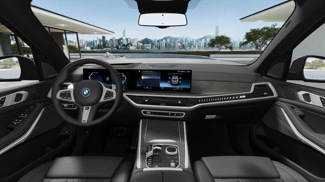 2025 BMW X5 xDrive50e Vehicle Photo in GRAPEVINE, TX 76051