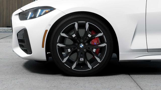 2026 BMW M440i Vehicle Photo in GRAPEVINE, TX 76051