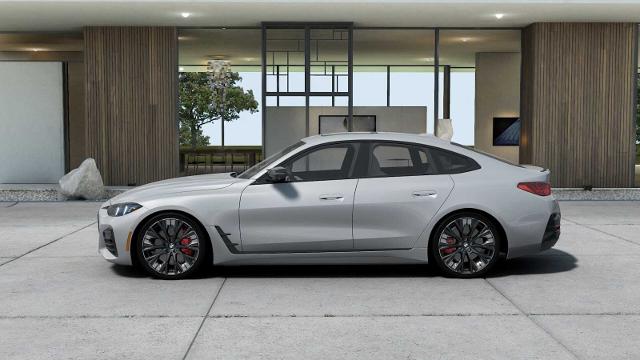2025 BMW M440i Vehicle Photo in GRAPEVINE, TX 76051