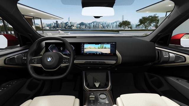 2025 BMW X3 30 xDrive Vehicle Photo in GRAPEVINE, TX 76051