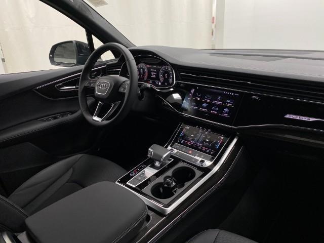 2025 Audi Q7 Vehicle Photo in Appleton, WI 54913