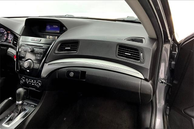 2021 Acura ILX Vehicle Photo in Grapevine, TX 76051
