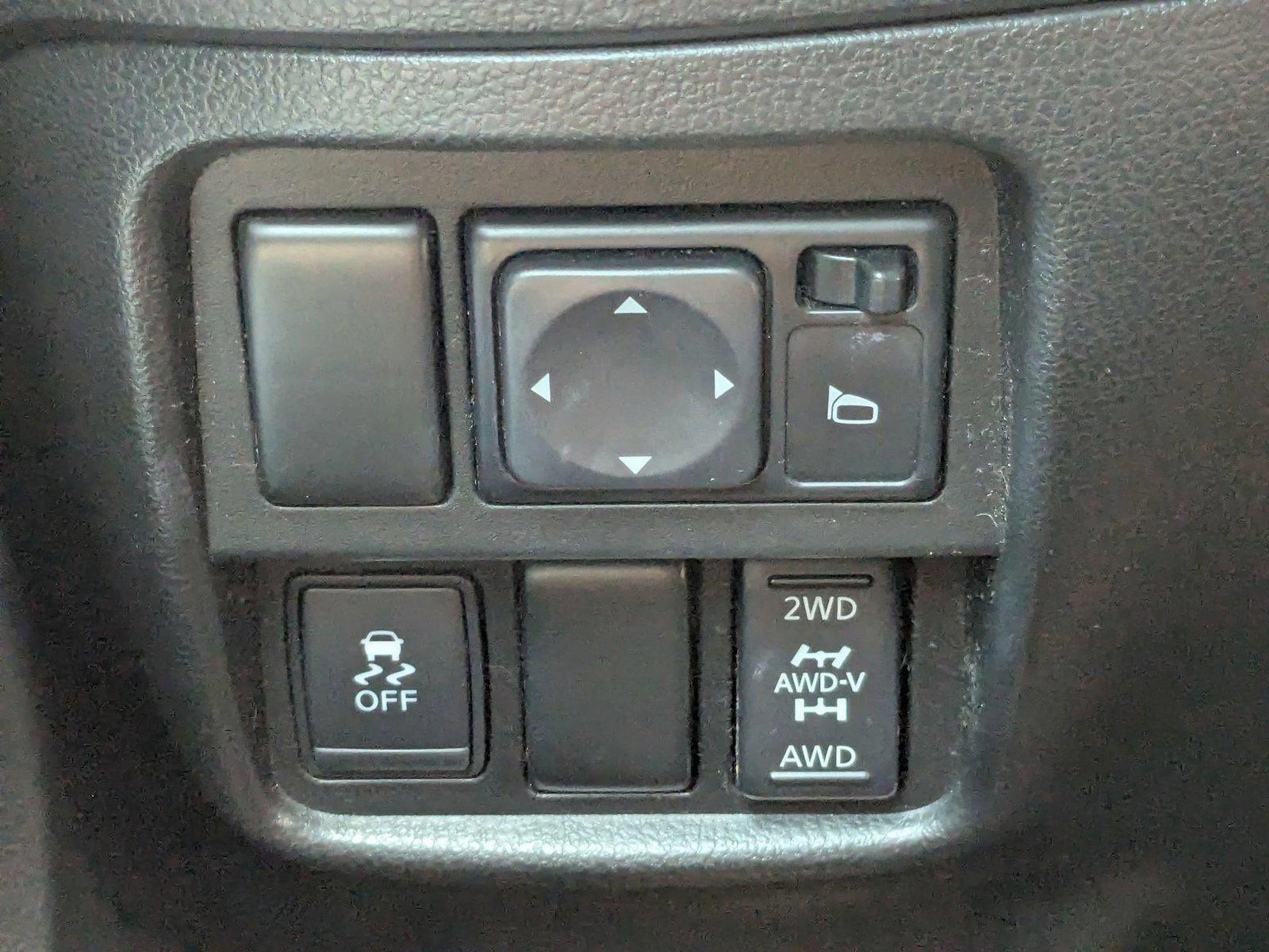 2017 Nissan JUKE Vehicle Photo in St. Petersburg, FL 33713