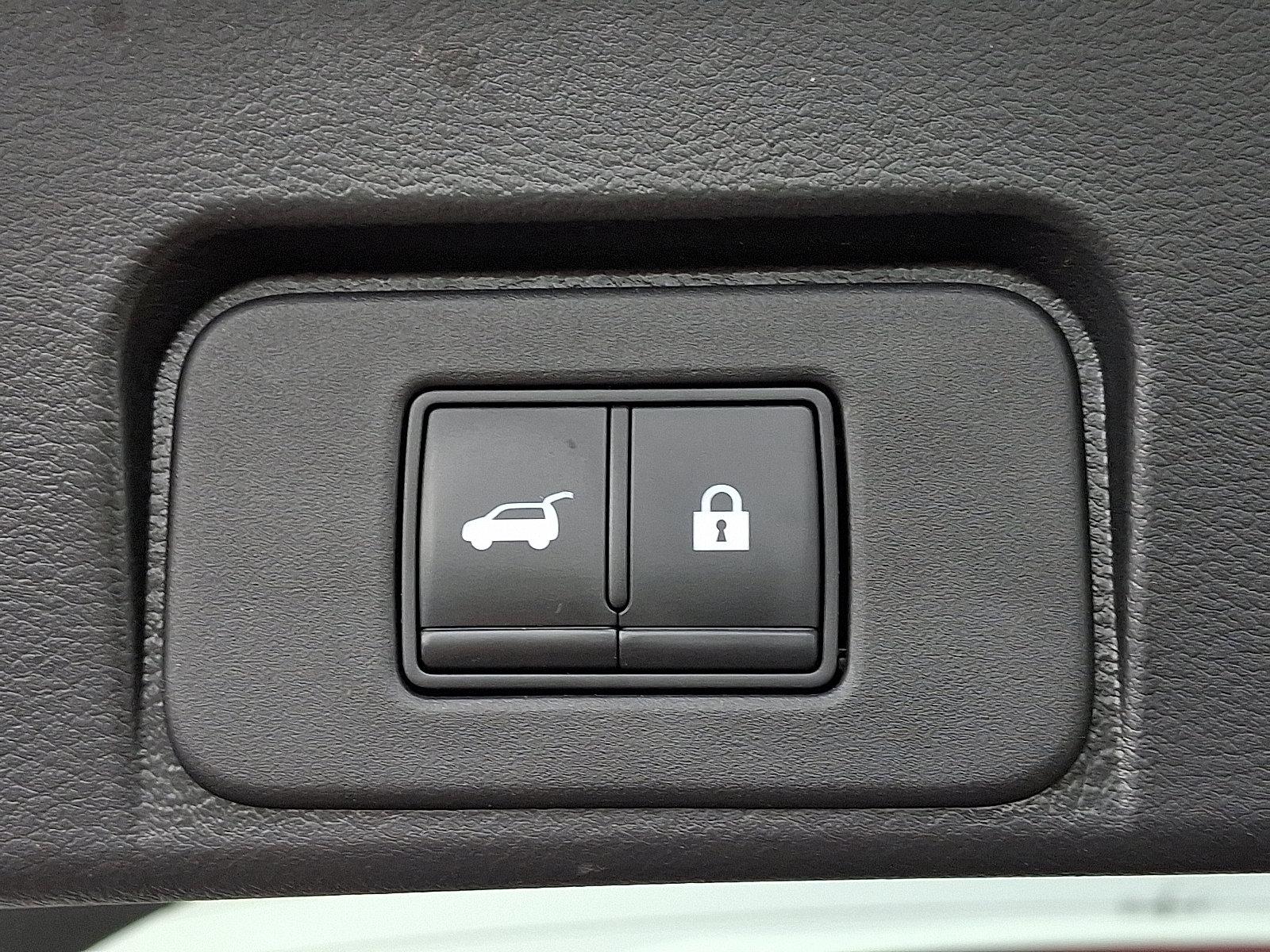 2022 Nissan Rogue Vehicle Photo in Mechanicsburg, PA 17050-2306