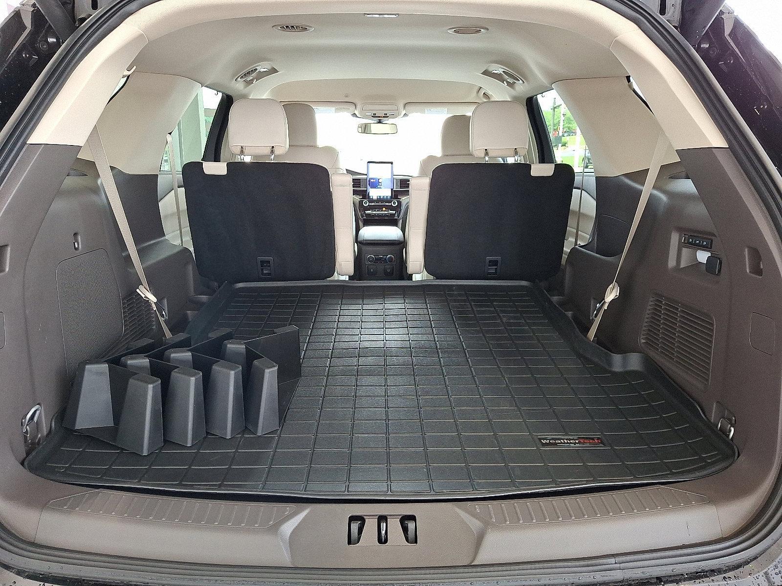 2023 Ford Explorer Vehicle Photo in Lancaster, PA 17601