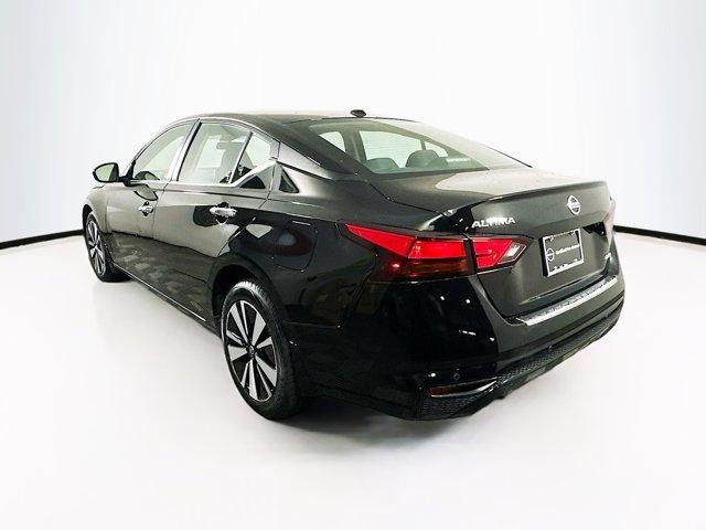 2022 Nissan Altima Vehicle Photo in Flemington, NJ 08822