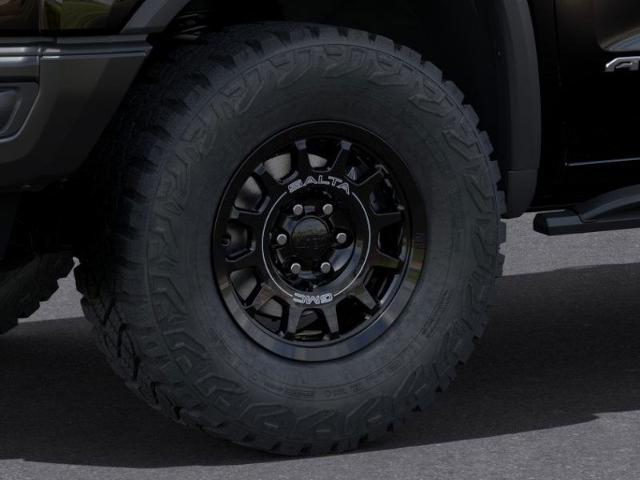 2025 GMC Sierra 1500 Vehicle Photo in LAS VEGAS, NV 89146-3033