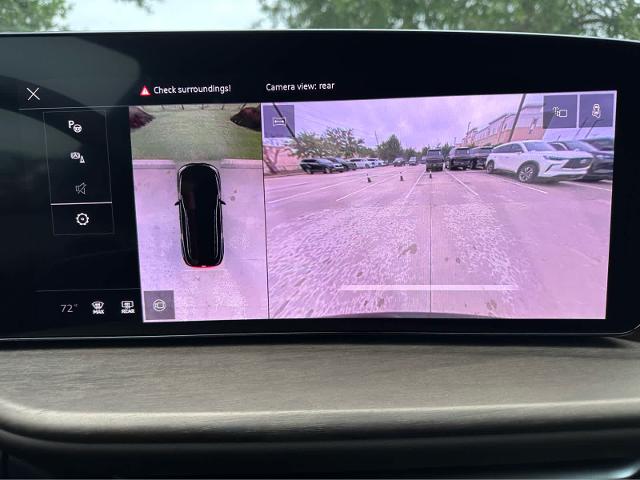 2025 Audi Q5 Vehicle Photo in HOUSTON, TX 77090