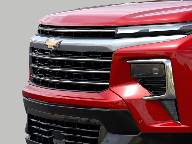 2025 Chevrolet Traverse Vehicle Photo in Madison, WI 53713