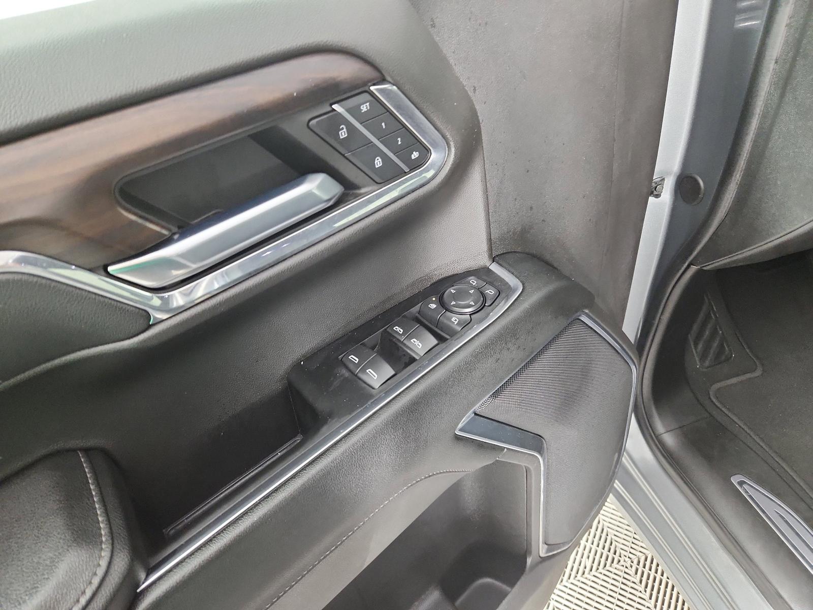 2024 GMC Sierra 1500 Vehicle Photo in GEORGETOWN, TX 78626-7508