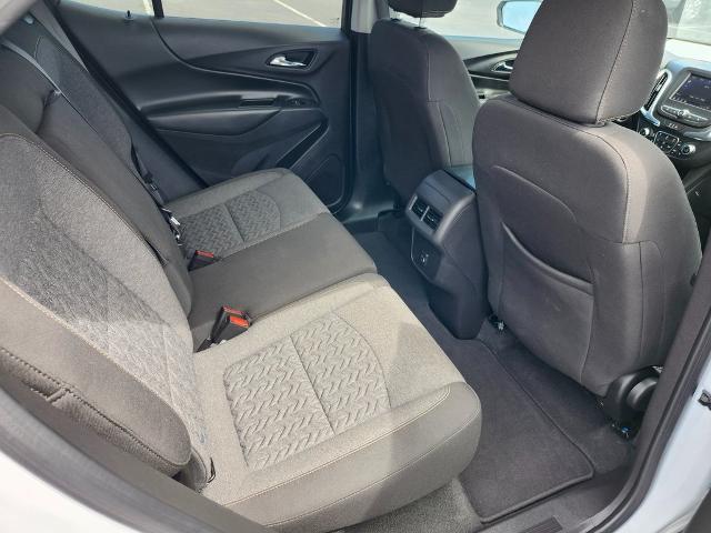 2024 Chevrolet Equinox Vehicle Photo in GREEN BAY, WI 54304-5303