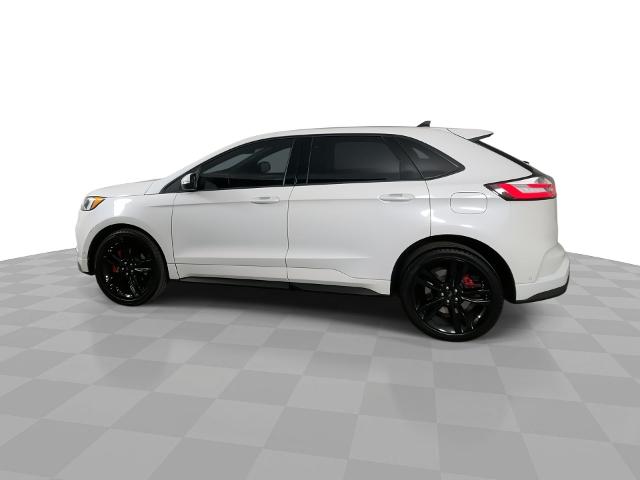 2022 Ford Edge Vehicle Photo in GILBERT, AZ 85297-0402