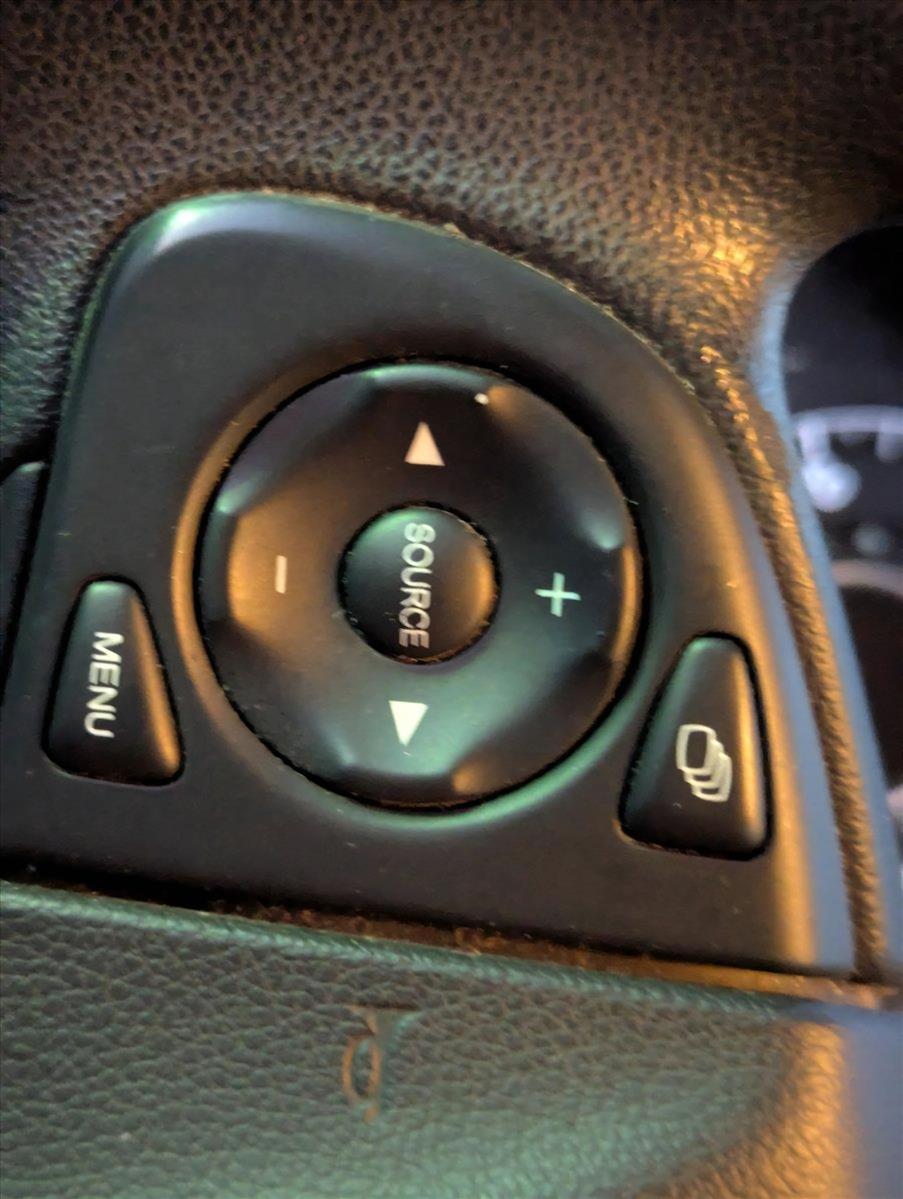 2014 Honda CR-V Vehicle Photo in Miami, FL 33135
