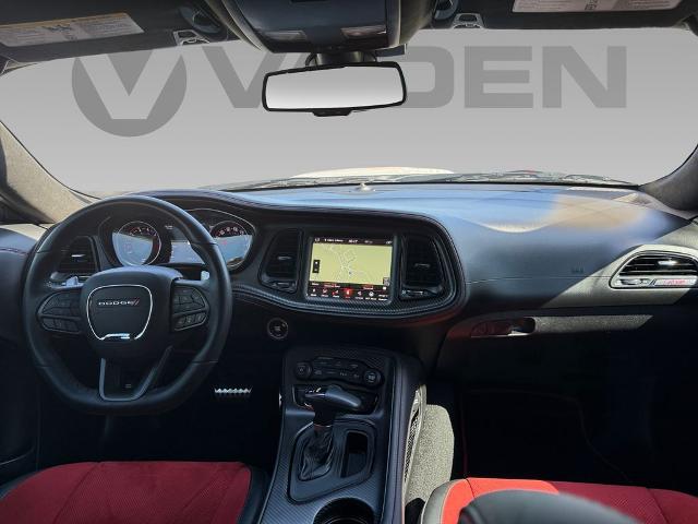 2023 Dodge Challenger Vehicle Photo in Savannah, GA 31419