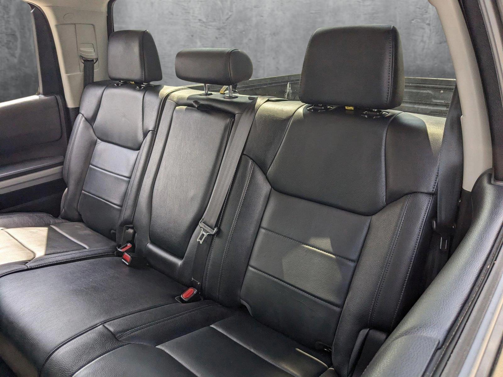 2020 Toyota Tundra 2WD Vehicle Photo in Jacksonville, FL 32244