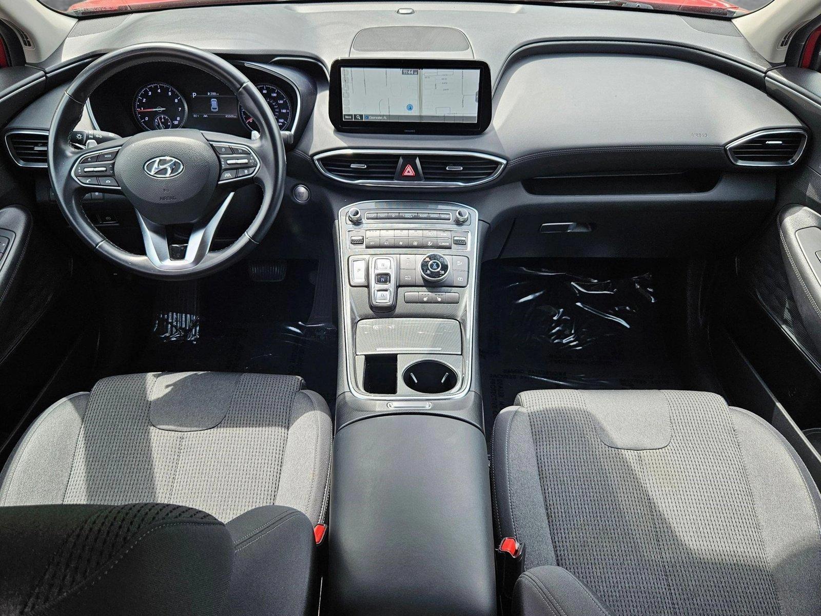 2023 Hyundai Santa Fe Vehicle Photo in ORLANDO, FL 32812-3021